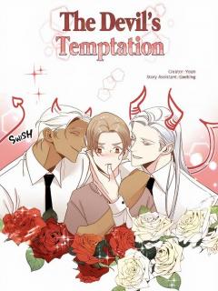 The Devil's Temptation