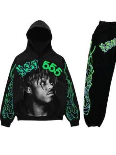 Sp5der Hoodie