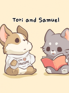 Tori And Samuel
