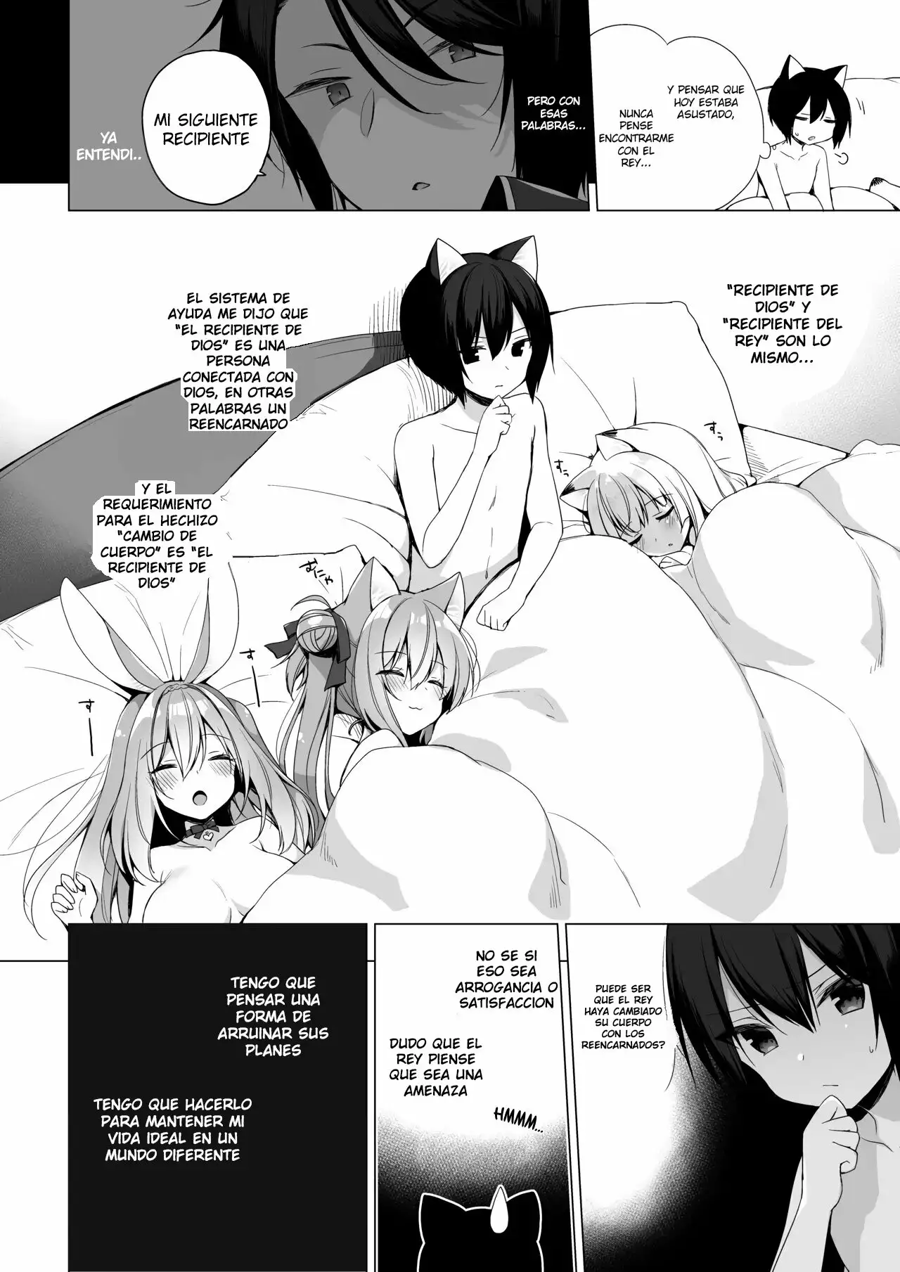 Shouta+lolis boku no risou no isekai seikatsu 10, Shouta+lolis boku no  risou no isekai seikatsu 10 Page 31 - Niadd