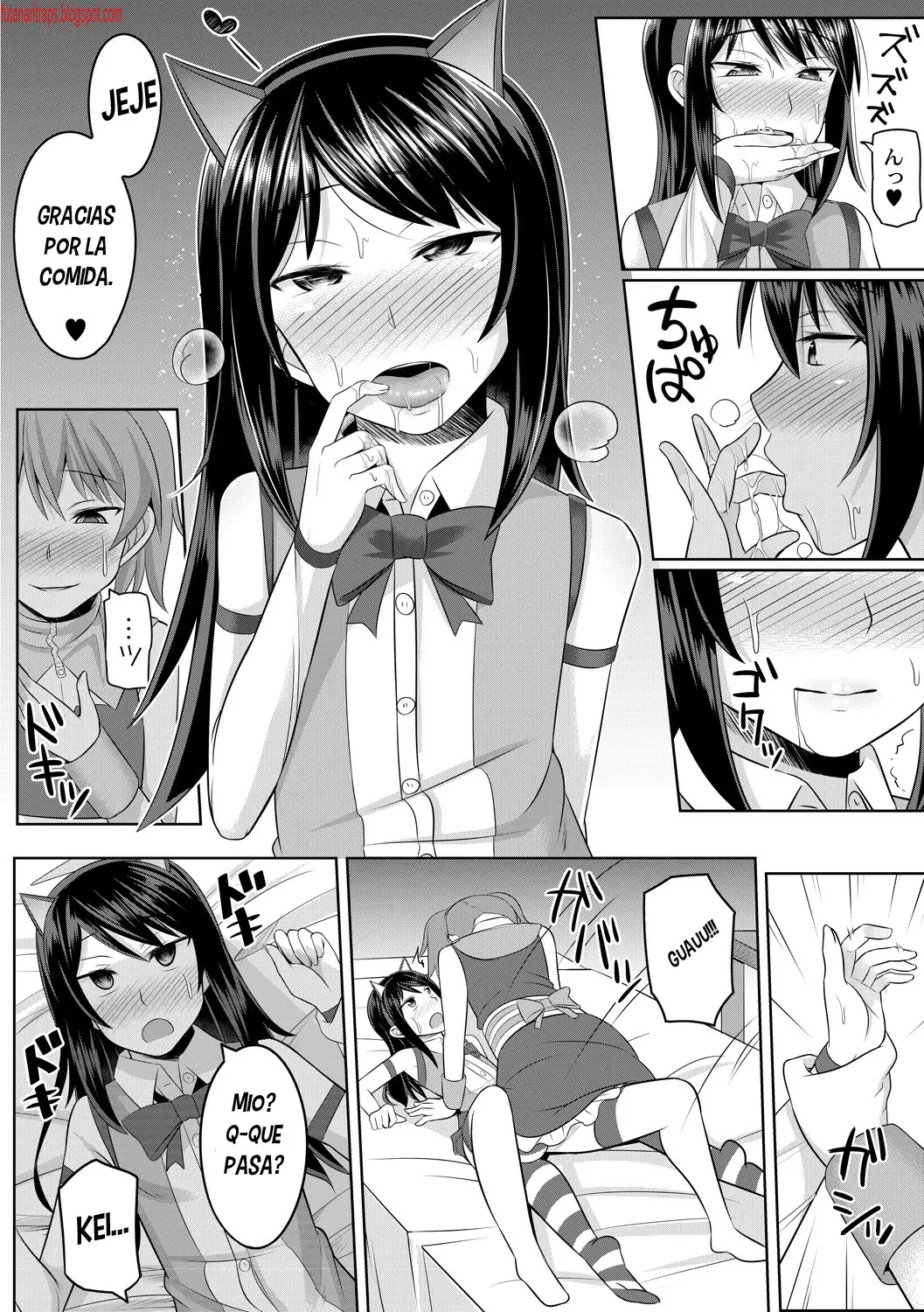 <b>TRAPS</b> 524.-Kawaii Otouto wa Onii-chan no Tame ni Imouto ni Narubeki! 