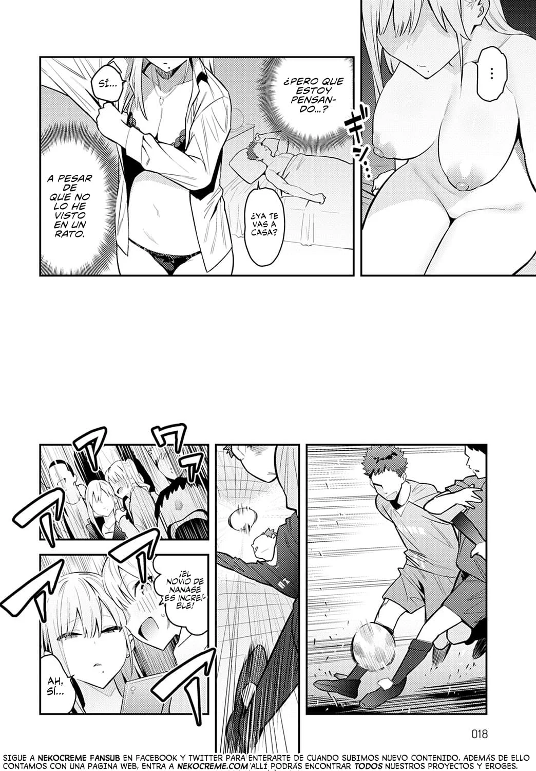 Mangas Hentai LA BELLA Y LA BESTIA -LA GYARU Y EL REPUGNANTE OTAKU-, Mangas Hentai  LA BELLA Y LA BESTIA -LA GYARU Y EL REPUGNANTE OTAKU- Page 51 - Niadd