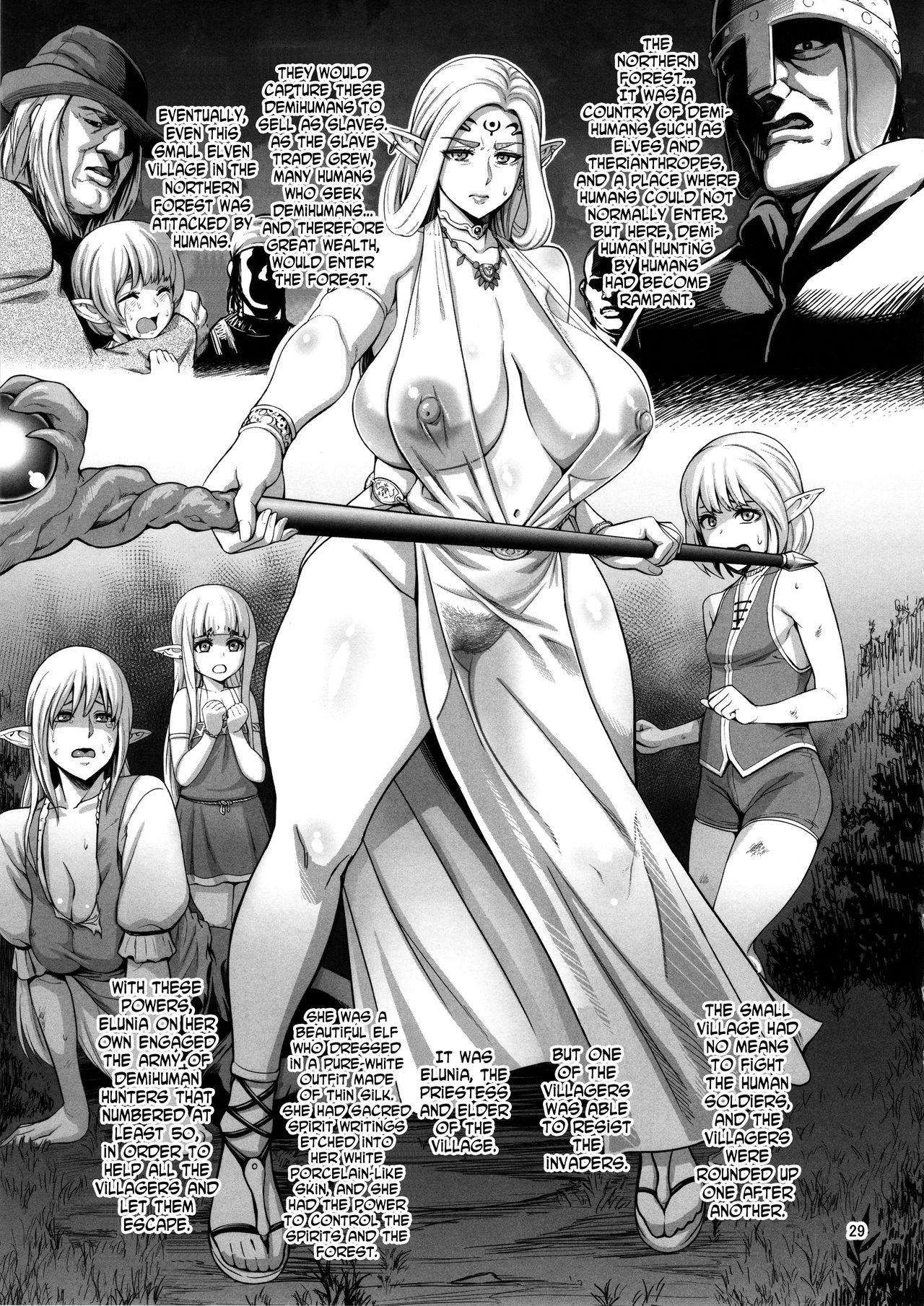 H <b>Manga</b> Fertile Slave 2.1.