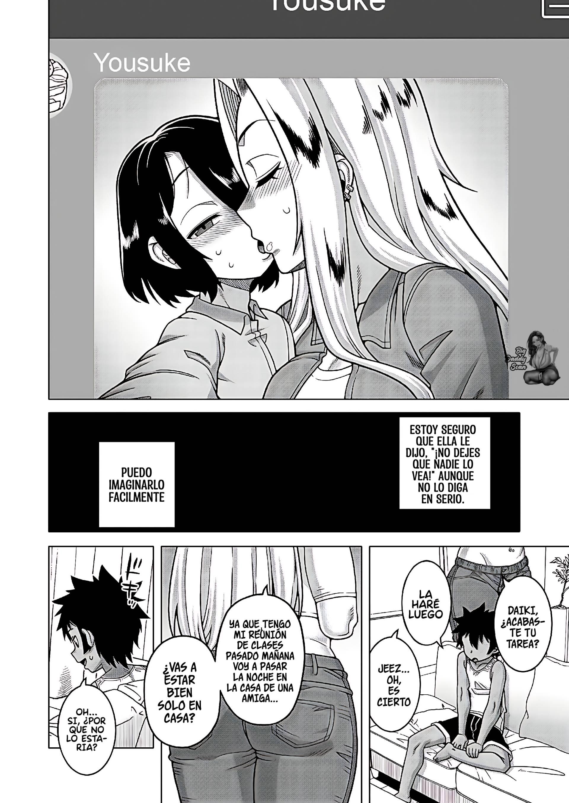 Shouta+lolis Boku no Kaa chan to Ore no Mama cap 1, Shouta+lolis Boku no  Kaa chan to Ore no Mama cap 1 Page 13 - Niadd