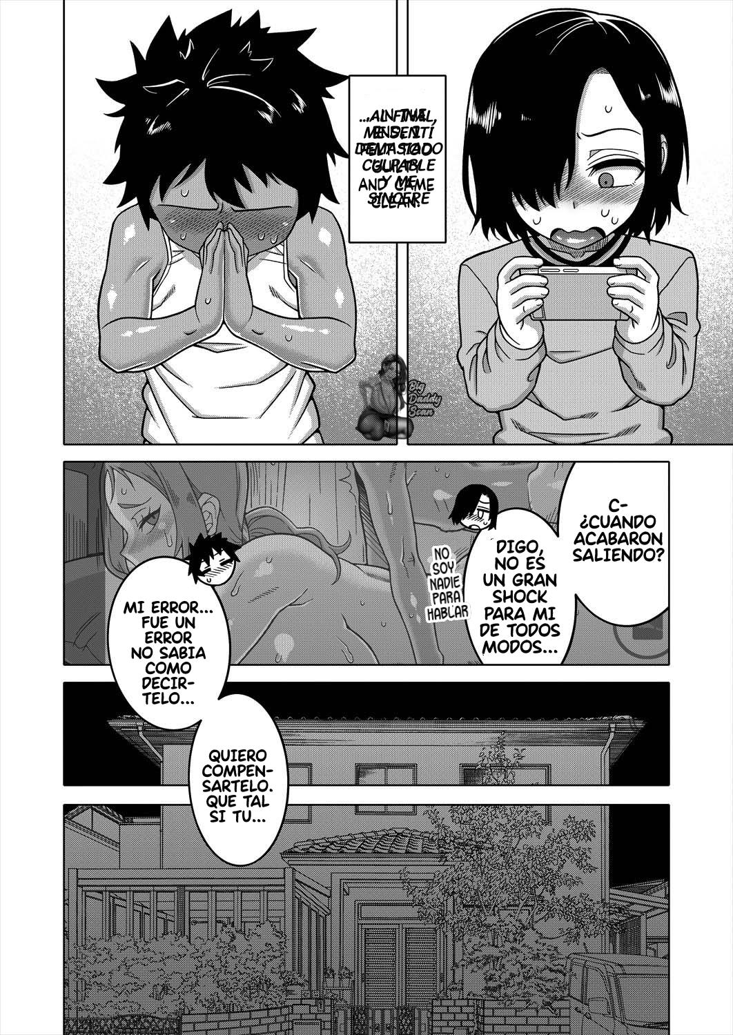 Shouta+lolis Boku no Kaa chan to Ore no Mama cap 2, Shouta+lolis Boku no  Kaa chan to Ore no Mama cap 2 Page 41 - Niadd