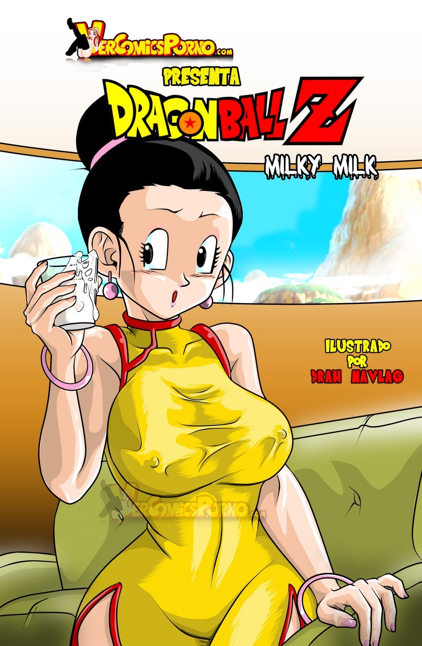 Dragon Ball H Milky Milk Dragon Ball H Milky Milk Page Niadd