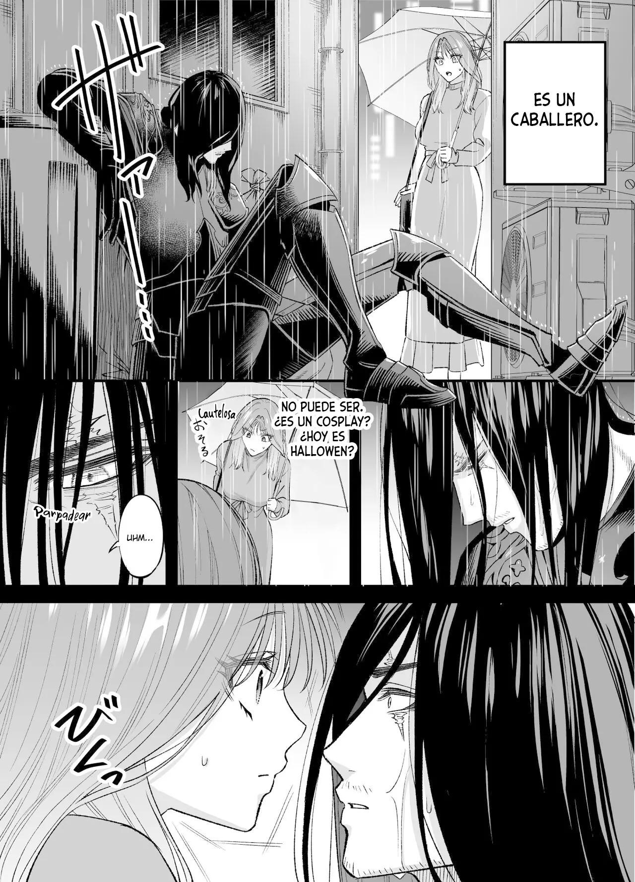 World H NIGHT And DAY Hirotta Gyaku Tori Kishi ga _Osu_ ni naru made _ Un  caballero, transmigrado al japón moderno, World H NIGHT And DAY Hirotta  Gyaku Tori Kishi ga _Osu_