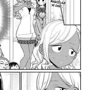 Komi-san wa Komyushou Desu. - Komyushou wa, Nayami Desu. (Doujinshi)